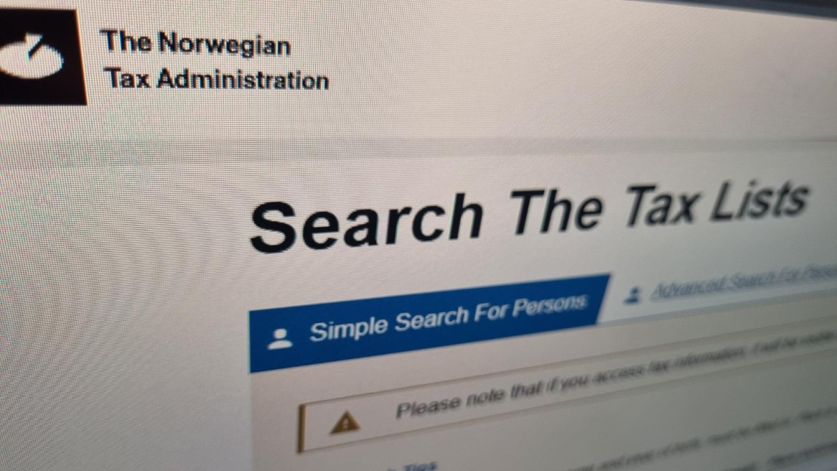 Ile zarabia kolega z pracy? Norwegia szykuje większą jawność płac