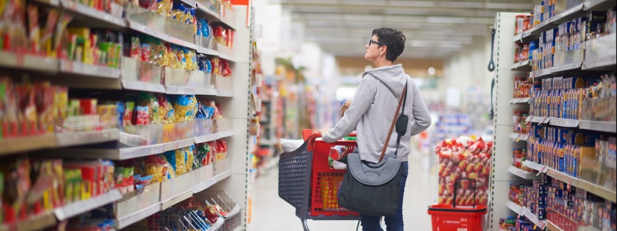 Przedświątecznie w Norwegii: gdzie kupować polskie produkty, żeby nie zbankrutować