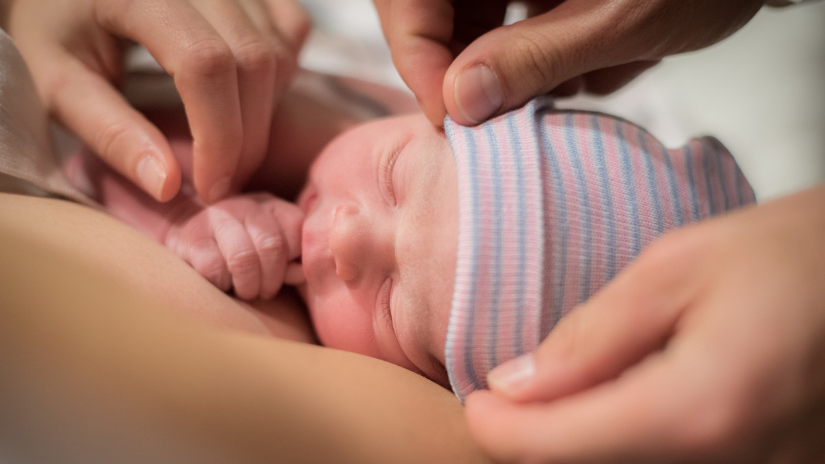 Jakie imiona królują w Norwegii? Tak nazywano dzieci w 2022