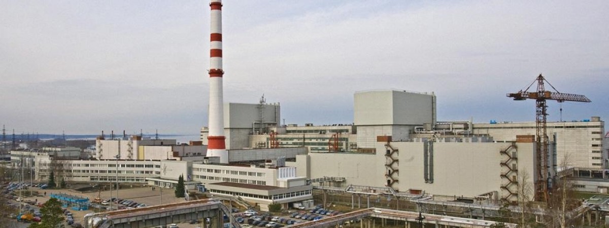 Tykająca bomba: rosyjskie reaktory płyną po wodach Norwegii