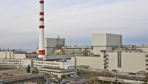 Tykająca bomba: rosyjskie reaktory płyną po wodach Norwegii
