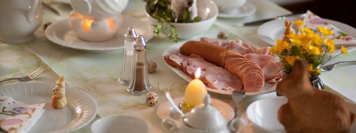 Gdzie w Norwegii zaopatrzyć się w polskie produkty? Robimy zakupy przed Wielkanocą