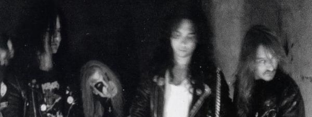 Piekło towarem eksportowym: Norwegia to kolebka black metalu