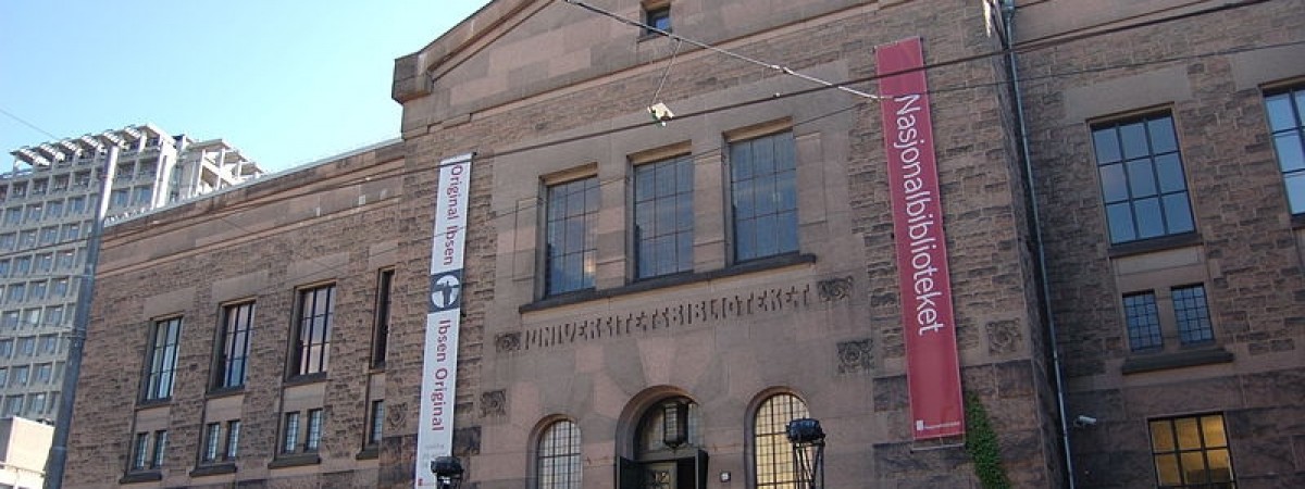 3 000 000 koron za mapy. Norwegia sporo zapłaci za skarb kultury