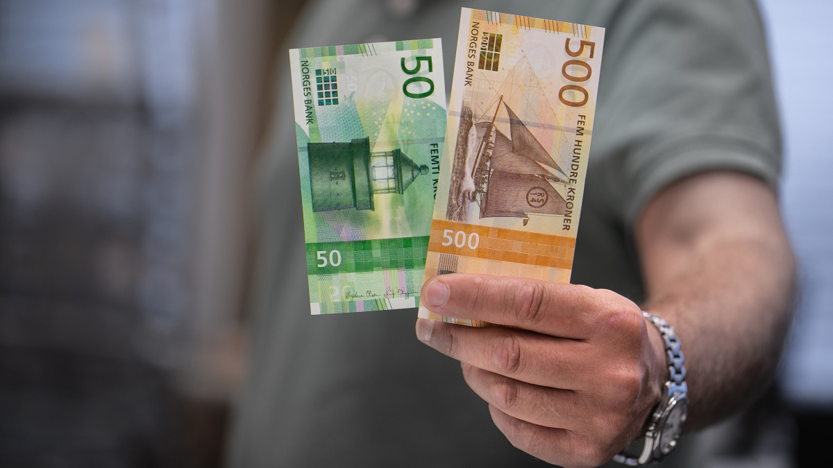 Setki NOK więcej za jeden koszyk. Zakupy droższe o choćby 20 procent