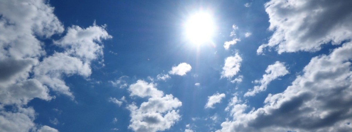 Fala tropikalnych upałów nad Europą. Temperatury w Norwegii przekroczą 30 stopni