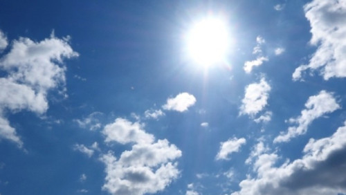 Fala tropikalnych upałów nad Europą. Temperatury w Norwegii przekroczą 30 stopni