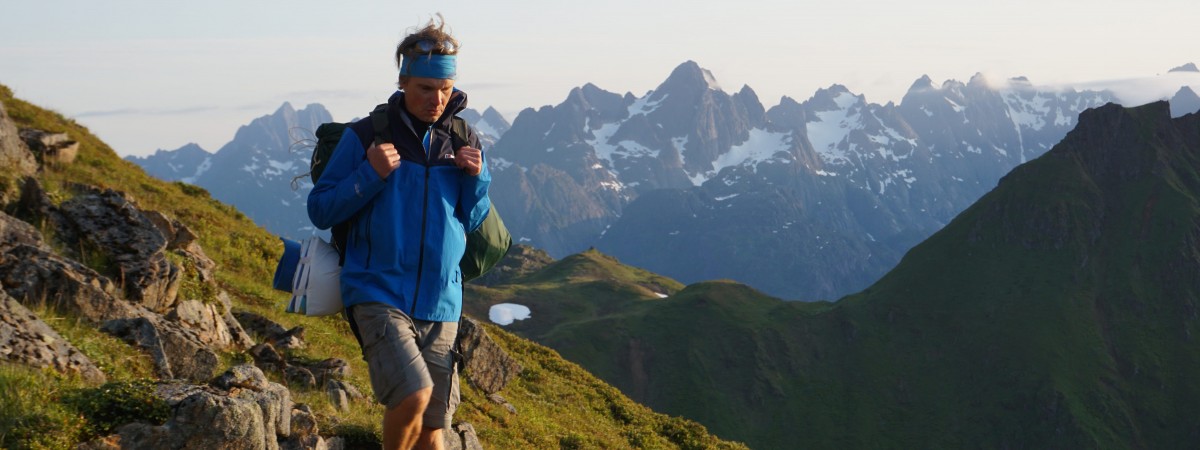 Nie musisz siedzieć w domu: norweskie wytyczne dla aktywnej turystyki