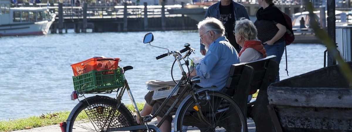 Nowy rekord świadczeń z NAV: w 2018 do Norwegów trafiał ponad miliard koron dziennie