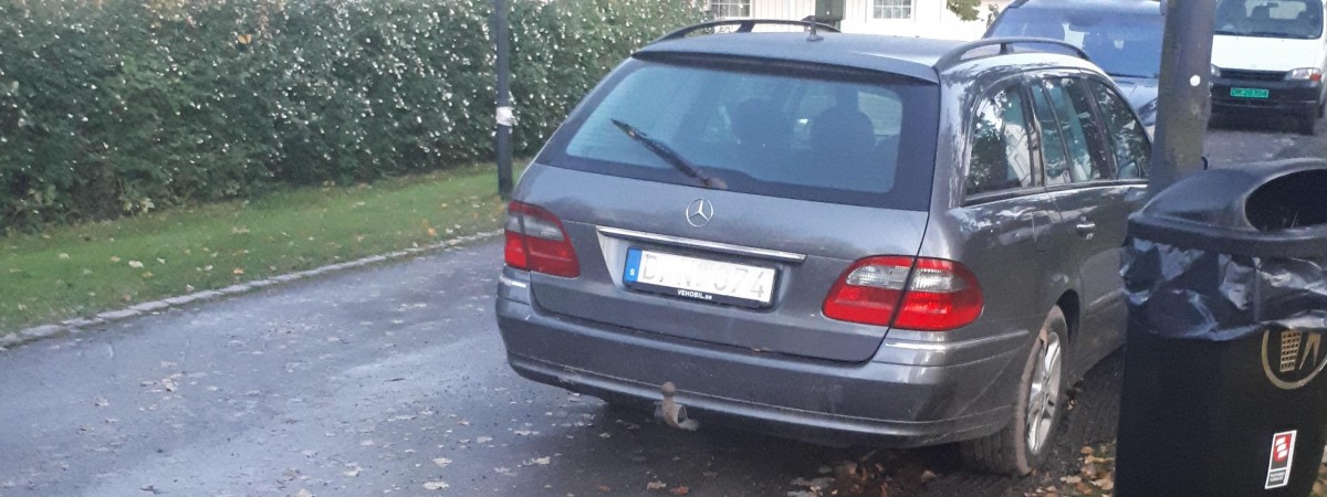 Polak zginął w Gjerdrum. Policja bada sprawę