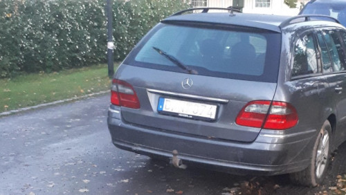 Polak zginął w Gjerdrum. Policja bada sprawę