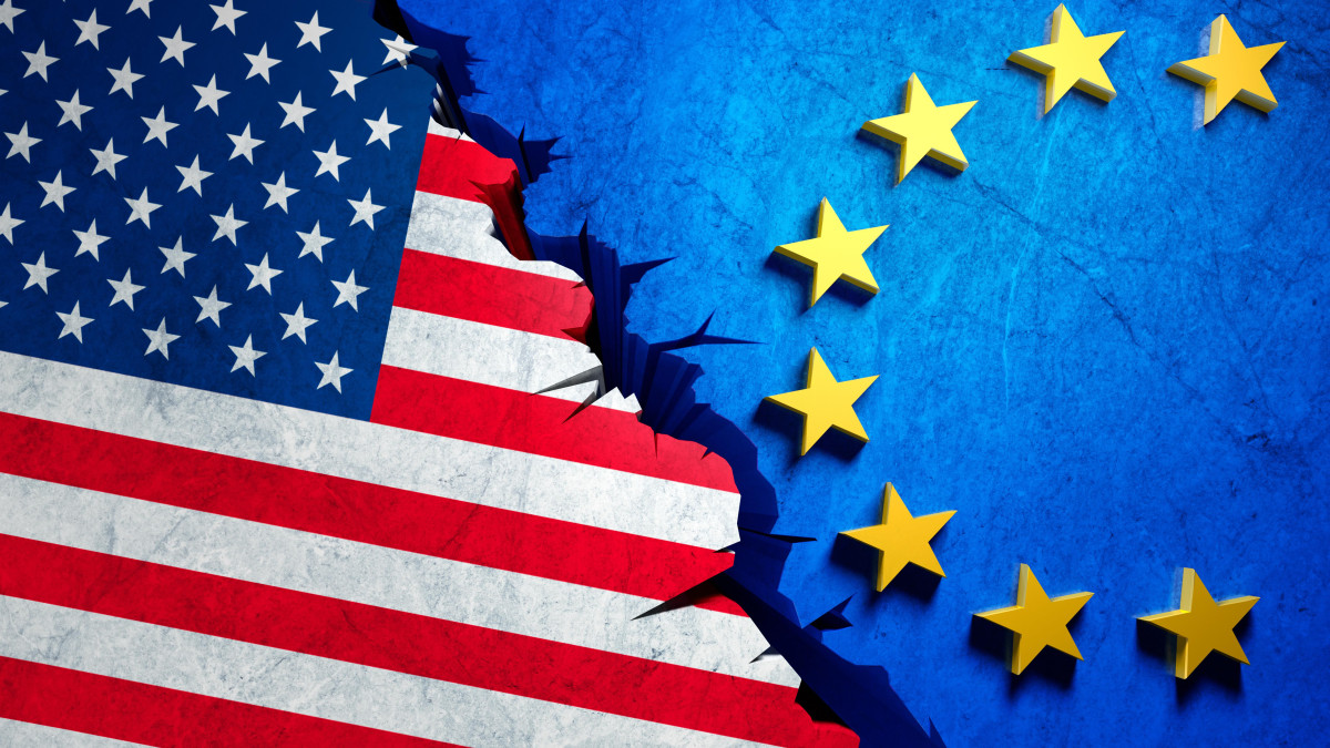 Wojna handlowa z USA na horyzoncie: co nowe cła oznaczają dla Norwegii?