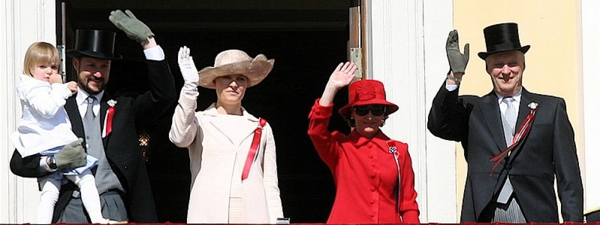 Wydatki na norweską monarchię: czy 460 milionów koron to za dużo?