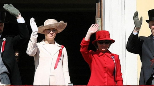 Wydatki na norweską monarchię: czy 460 milionów koron to za dużo?