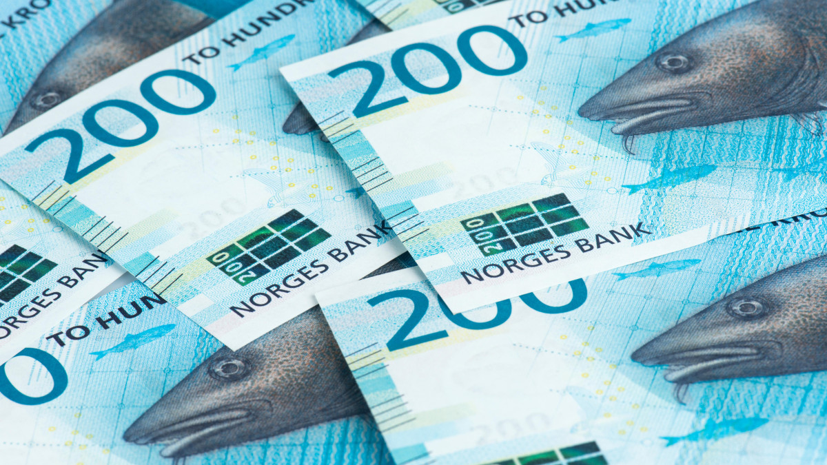 Polityczna presja na Norges Bank? 