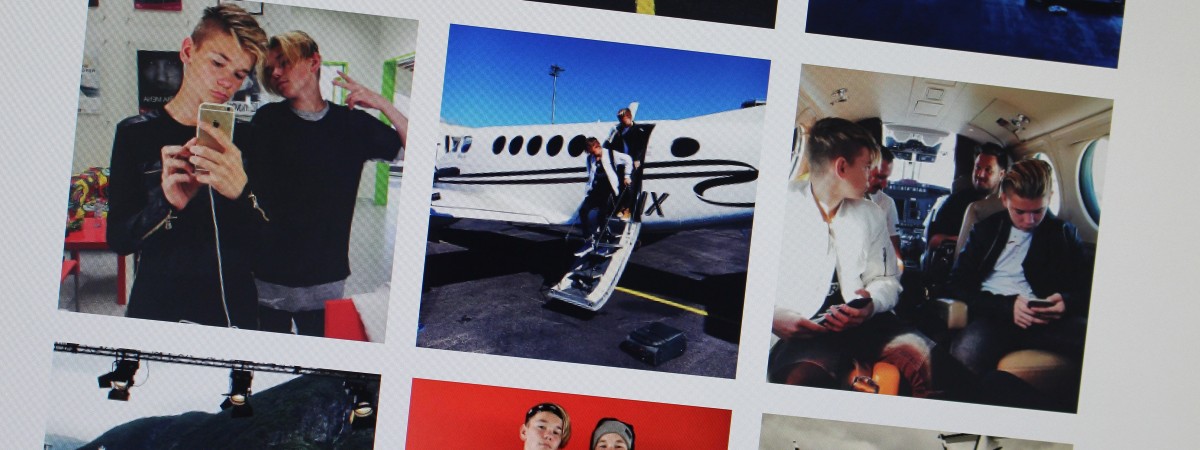 Mają 14 lat i … są gwiazdami. Oto Marcus i Martinus – nastoletni ulubieńcy Norwegii