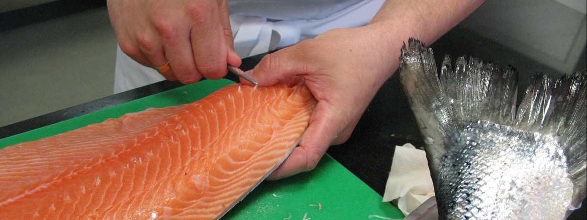 Norwegia nie zwalnia tempa w eksporcie ryb. Magiczny pułap 100 miliardów coraz bliżej