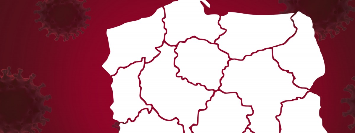 Całkowita izolacja dla osób, które wróciły do Polski z zagranicy