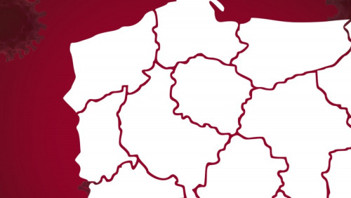 Całkowita izolacja dla osób, które wróciły do Polski z zagranicy