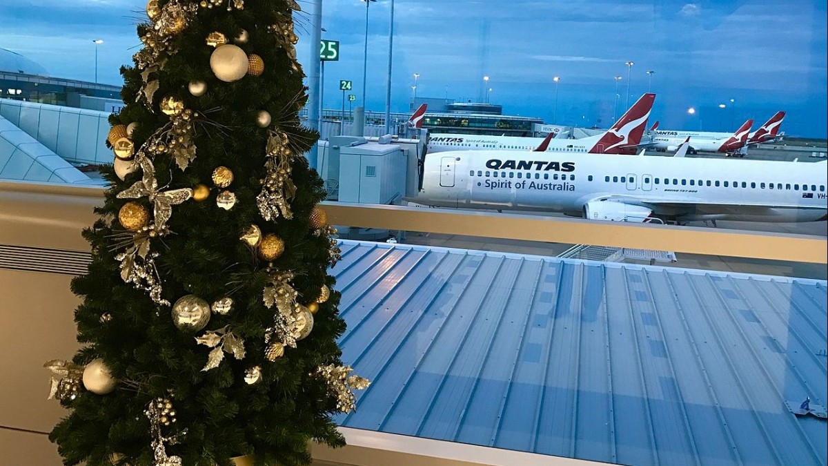 Powrót do Polski na święta 2020: pandemia utrudnia podróż do domu