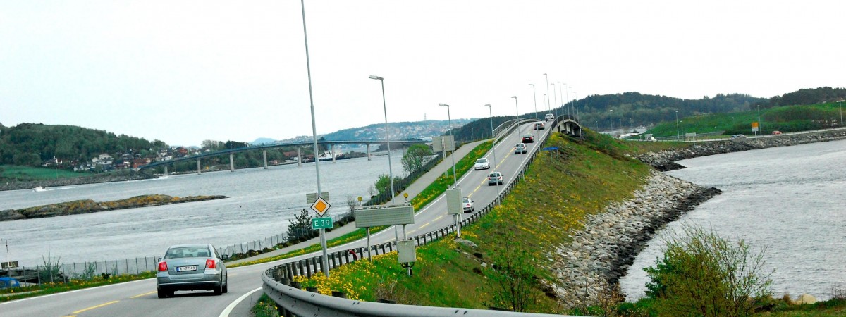 Ponad miliard koron na sam projekt: podwodne tunele budzą kontrowersje