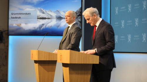 Norwegia likwiduje próg podatkowy: „700 000 koron jest teraz mniej warte”