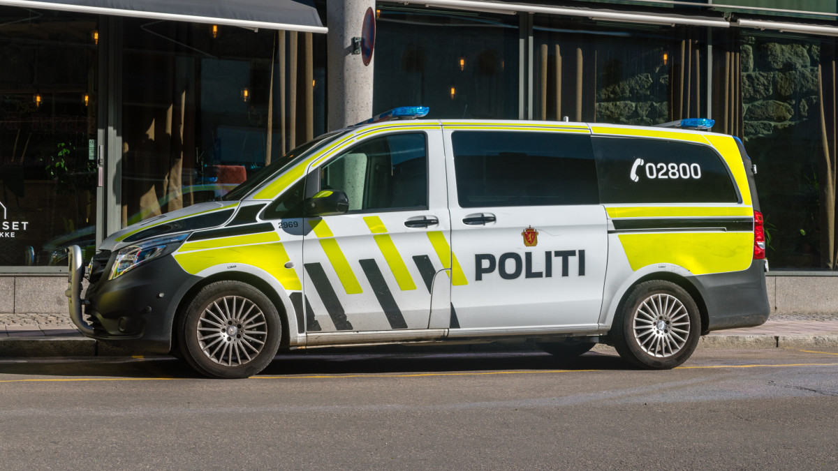 Norwegia: potrójne morderstwo w Romerike. Wśród ofiar niemowlę