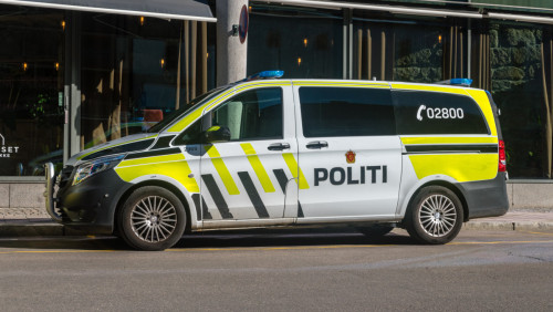 Norwegia: potrójne morderstwo w Romerike. Wśród ofiar niemowlę