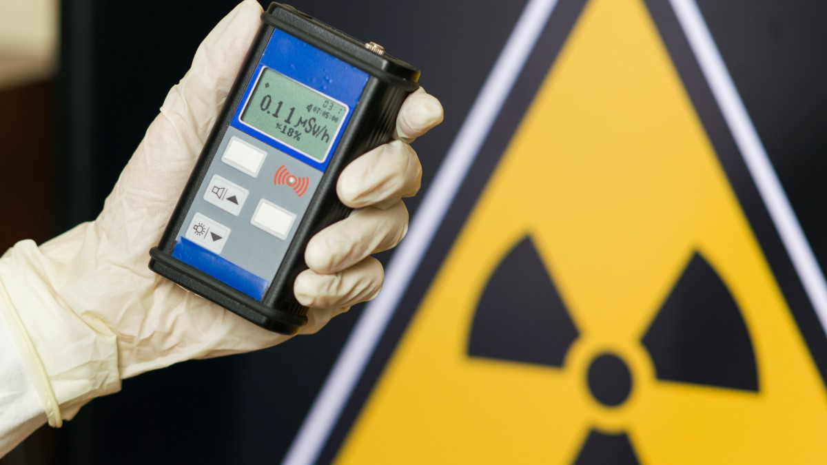 Norwegia w gotowości na awarie jądrowe. „Wykryjemy wszelkie zanieczyszczenia radioaktywne w powietrzu”