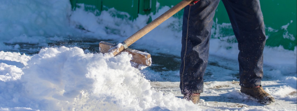 Zima zawitała do stolicy. Na szczęście na krótko – będzie ocieplenie