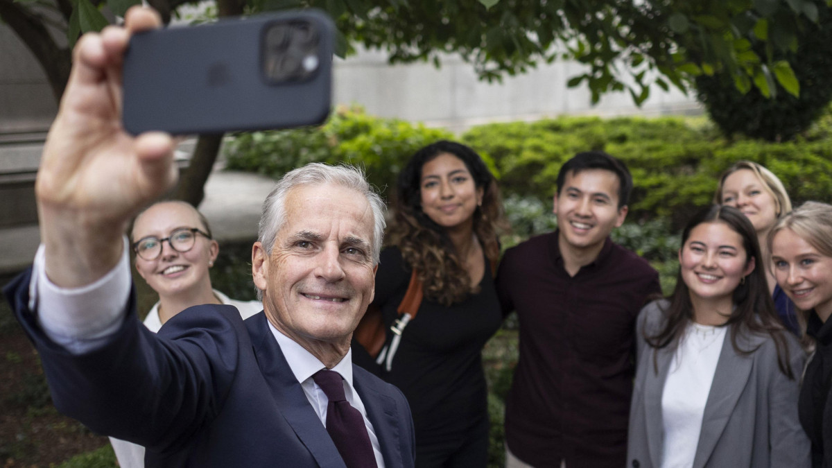 Norwegia bogatsza niż kiedykolwiek. Co rząd zrobi z fortuną w Funduszu Naftowym?