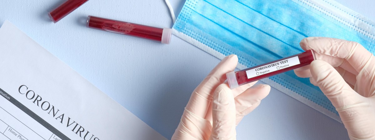 Pierwszy przypadek koronawirusa w Norwegii. Kobieta zarażona po powrocie z Chin 