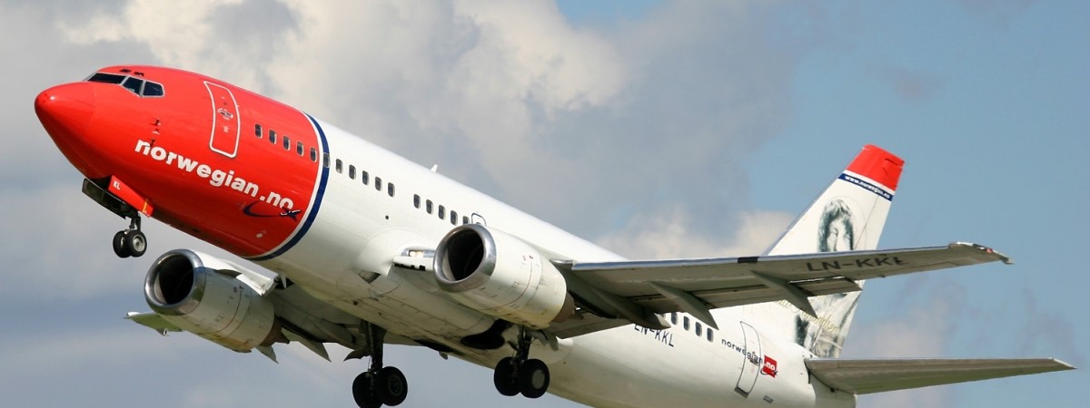 Norwegianem do USA za grosze? Sprzeciwiają się związki zawodowe