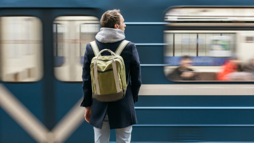 Praca w Norwegii: czy niewykorzystane dni urlopowe przepadają?