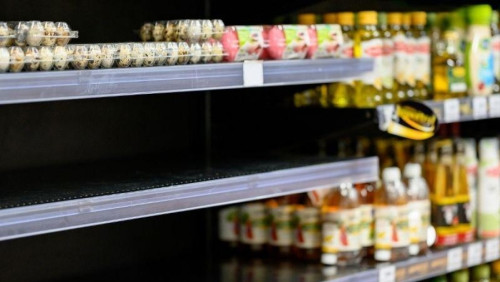 Nietypowy wielkanocny rekord: Norwegowie nigdy wcześniej nie kupili tylu jajek