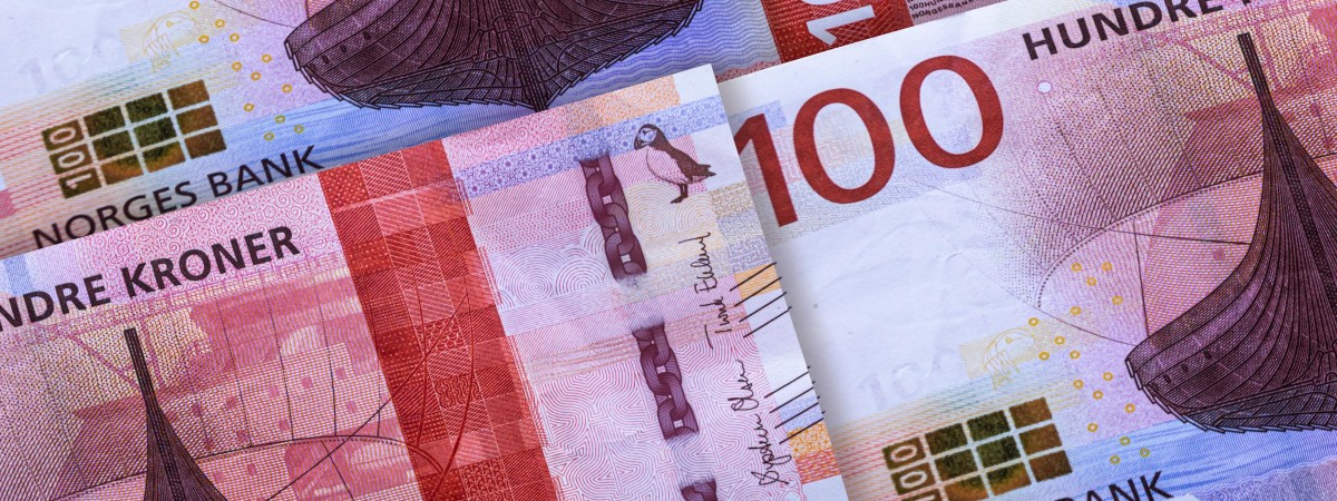 Norweskie firmy proszą o pomoc finansową od państwa. Zgłosiło się ich już 6000