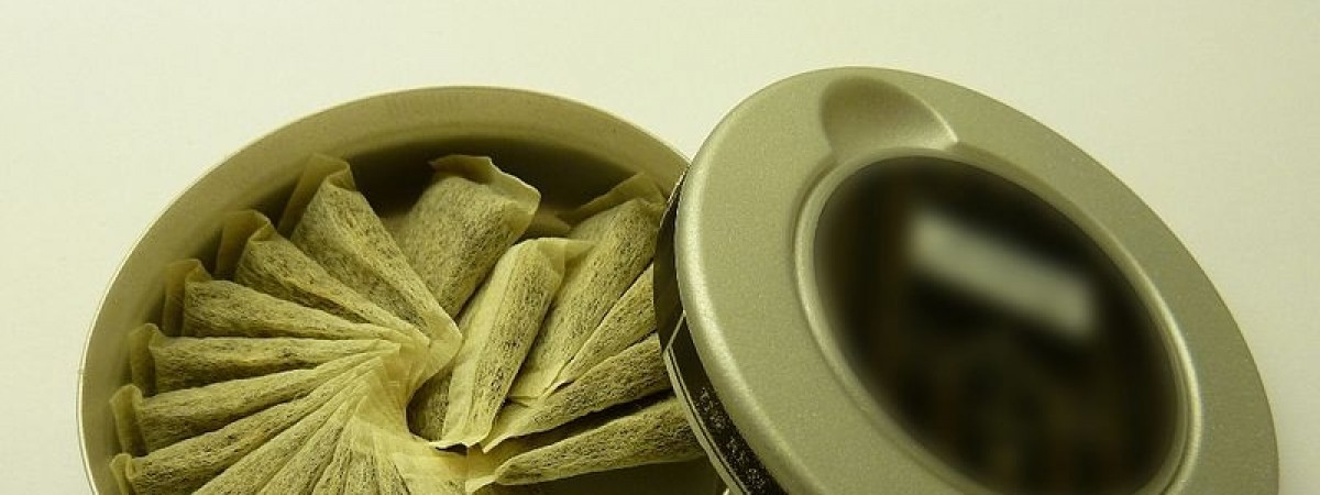 „Bo jest zdrowszy niż papierosy”: producent snusu wyzywa norweski rząd na pojedynek