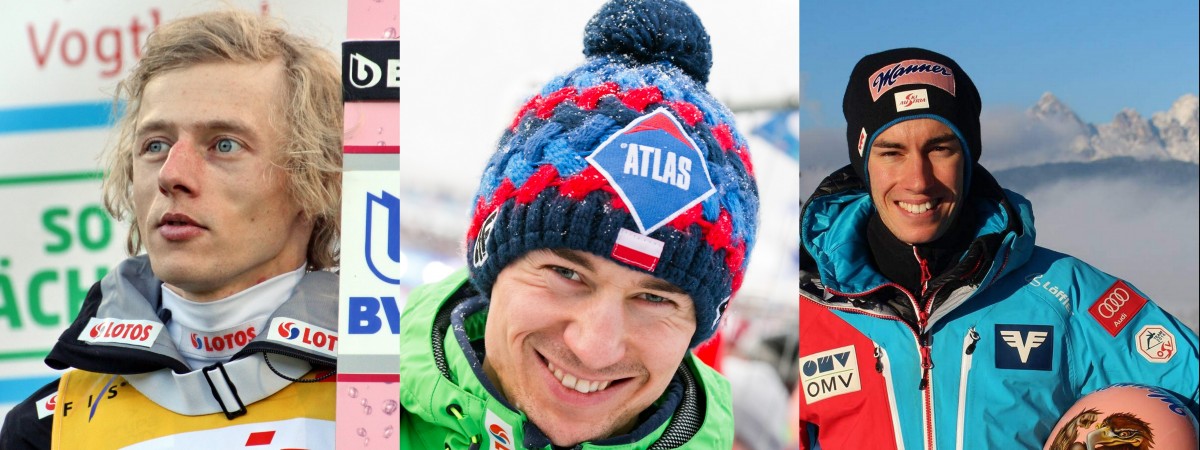 „Cud” i euforia na skoczni w Seefeld: dwóch Polaków z medalami na mistrzostwach świata