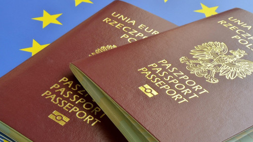 Uruchomienie nowego systemu paszportowego: ważne informacje