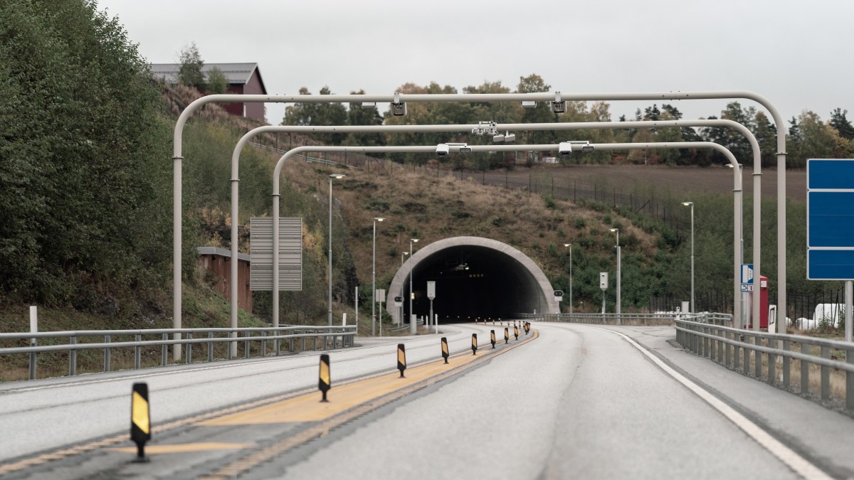 Rekordowy zarobek Norwegii na bompenger: w zeszłym roku kierowcy wydali ponad 13 miliardów koron