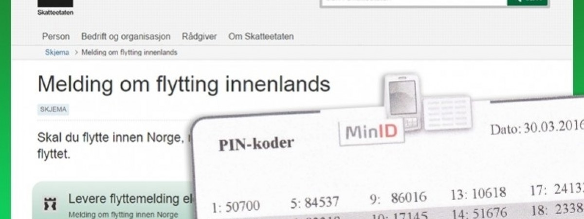 Co łączy aktualny adres korespondencyjny i podatki? 