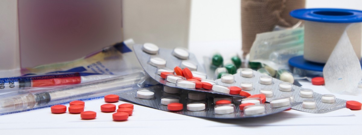 O ile więcej zapłacimy za leki i witaminy?