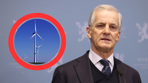 UE nałoży sankcje na Norwegię? W tle wielki konflikt energetyczny