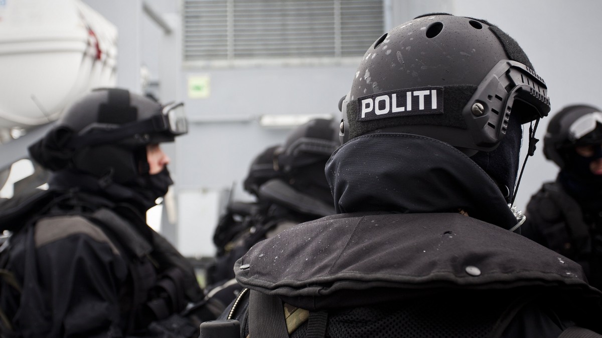 Policja nie dopuściła do spalenia Koranu. Norweska partia oskarża o naruszenie wolności słowa