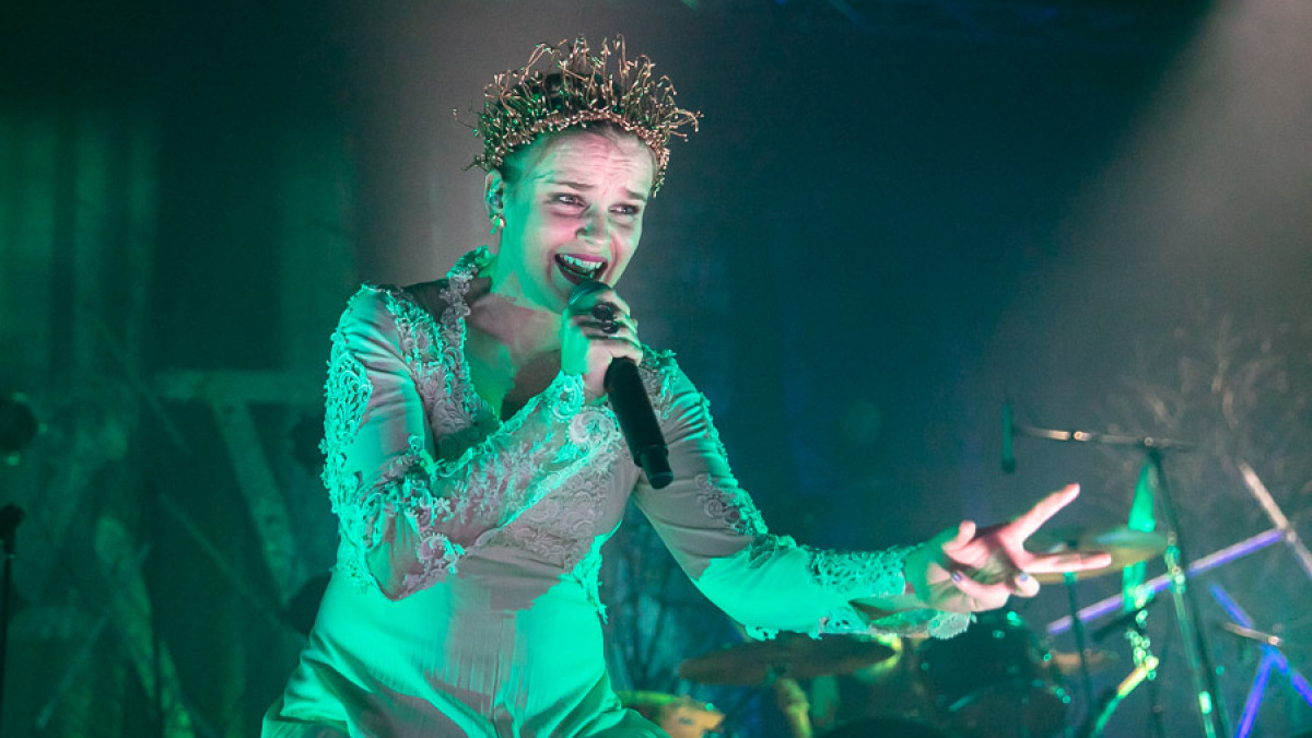 Norwegia wybrała reprezentanta Eurowizji 2024. Do Malmö pojedzie folk-rockowy zespół Gåte