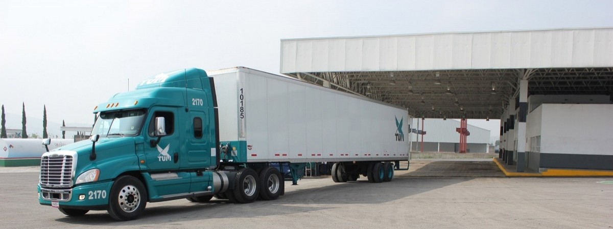 7 na 10 zagranicznych kierowców zarabia za mało. Zaniżanie stawek zagraża norweskiemu transportowi