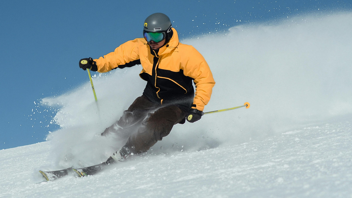 Narty w Norwegii nawet latem: na tych stokach to możliwe