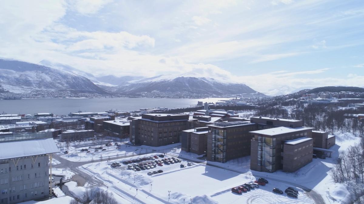 Rosyjski szpieg w Tromsø? Aresztowano pracownika uniwersytetu