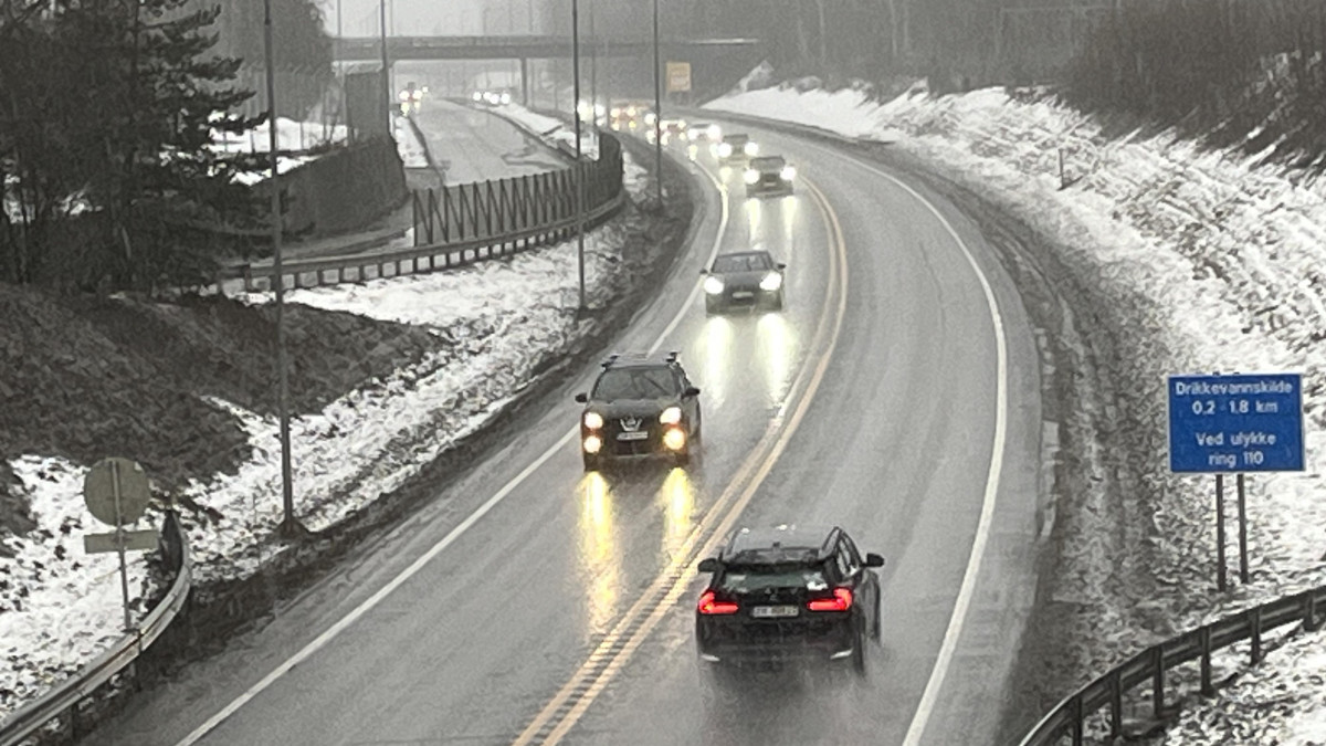 Tragiczny marzec na drogach. Tak źle nie było od 10 lat