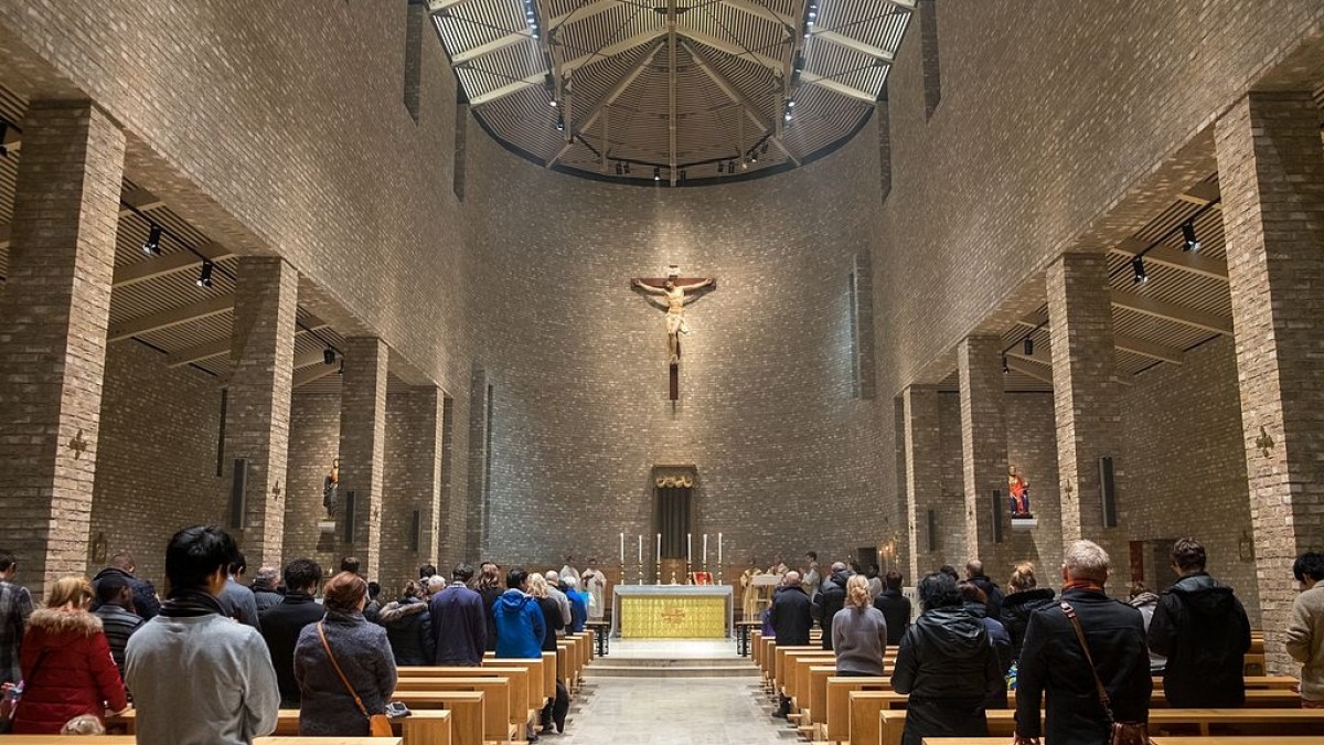 Doniosła chwila dla katolików w Norwegii: pierwsze święcenia biskupie w Trondheim od XVI wieku